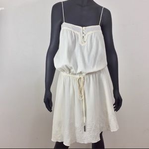 Summer cotton Dress NWOT